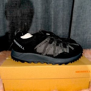 Merrell Men's Wildwood Aerosport Water Shoe